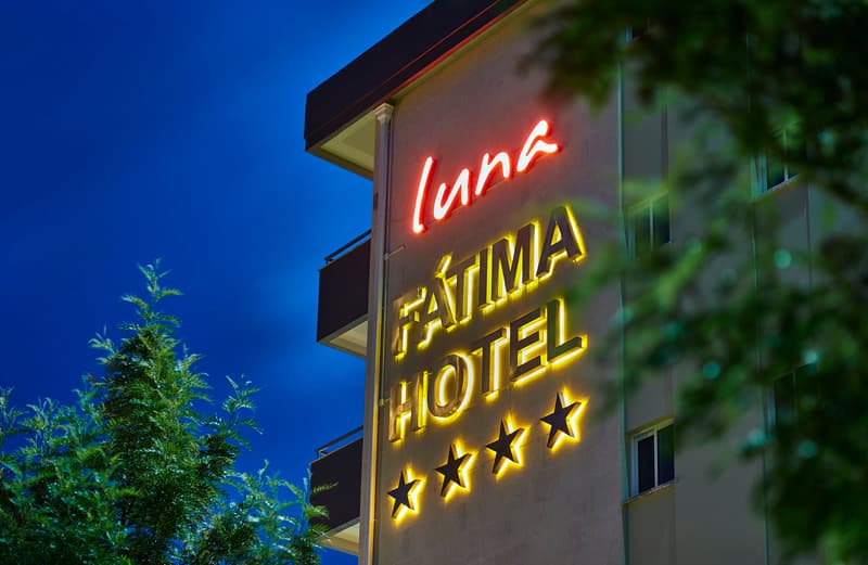 Luna Fatima Hotel 3