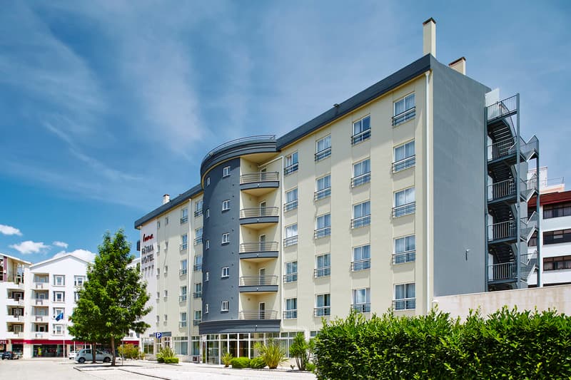 Luna Fatima Hotel 4