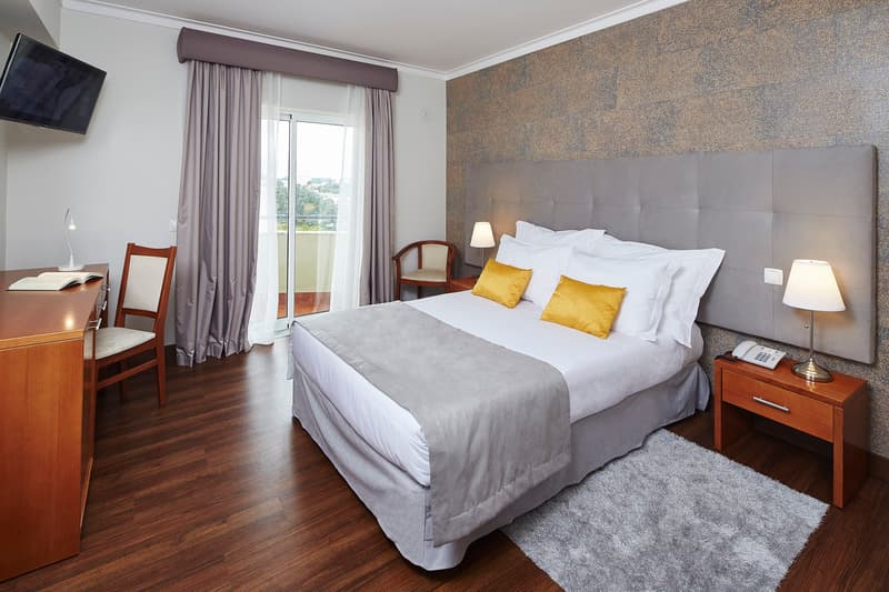Luna Fatima Hotel photo 1