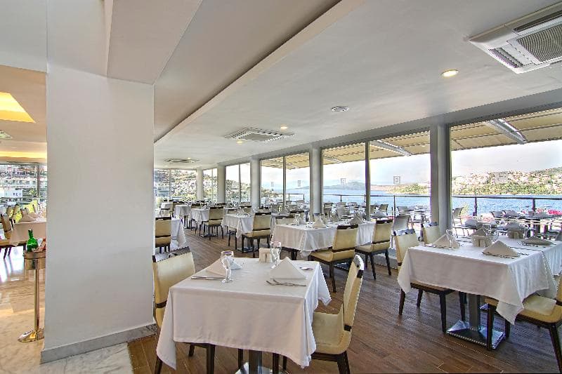 Baia Bodrum 2