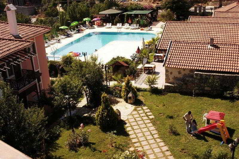 Pink Palace Hotel main