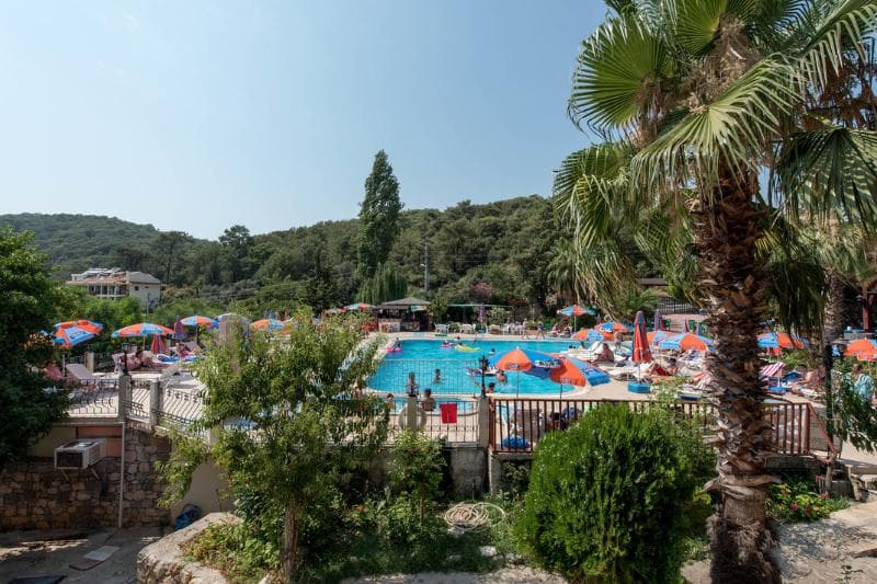 Pink Palace Hotel 5