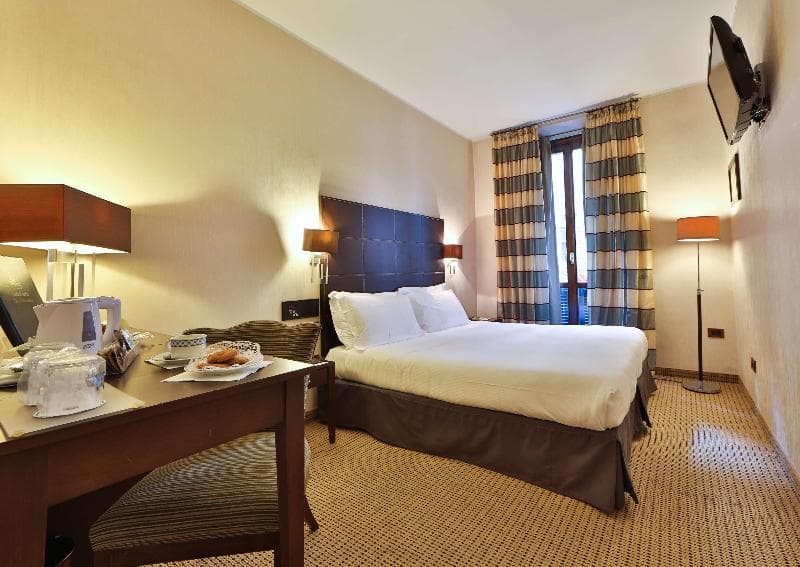 Best Western Hotel Piemontese photo 1