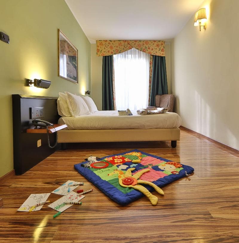 Best Western Hotel Piemontese 3