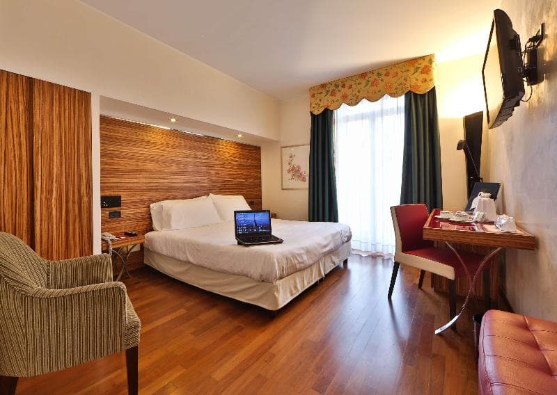 Best Western Hotel Piemontese 5