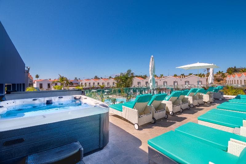 Hotel Los Calderones The Senses Collection Adults Recommended 5