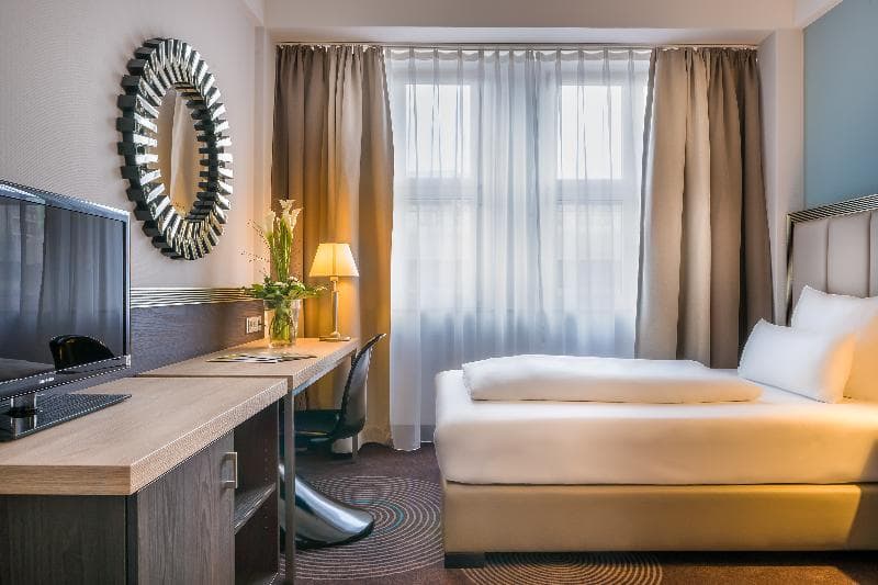 Select Hotel Handelshof Essen photo 1