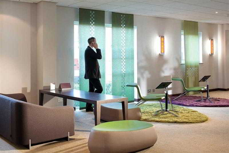 Novotel Wolverhampton 3
