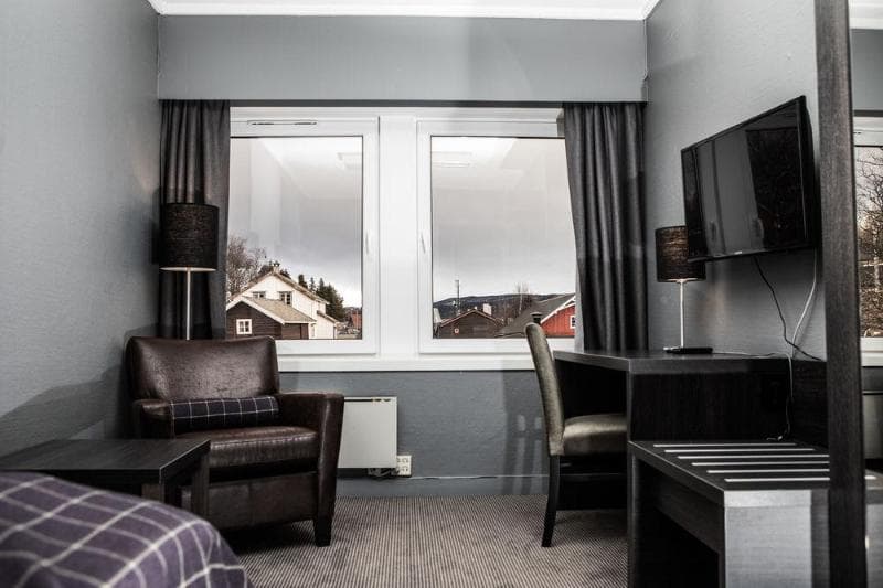 Geilo Hotel 2