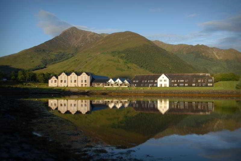 Isles of Glencoe Hotel 4