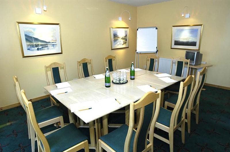 Isles of Glencoe Hotel 5
