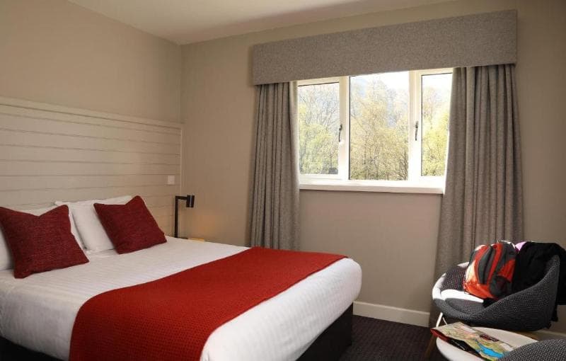 Isles of Glencoe Hotel photo 1