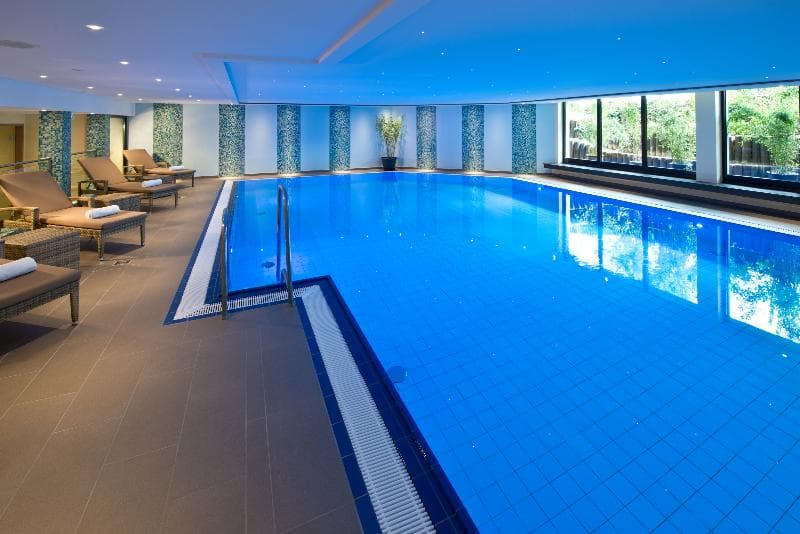 Maritim Hotel Darmstadt photo 1