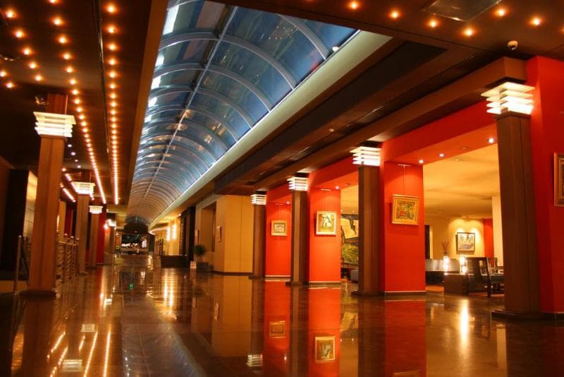 Grand Hotel Plovdiv 4