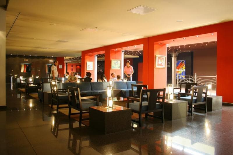 Grand Hotel Plovdiv 5