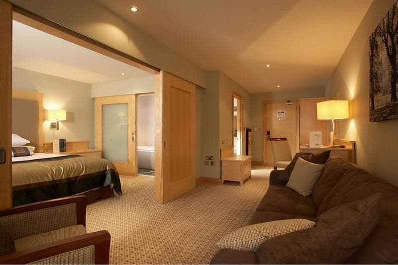 Lancaster House 2