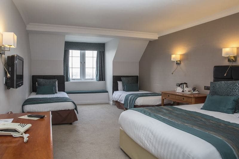 Lancaster House 5