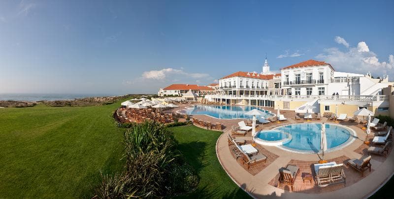 Praia Del Rey Marriott Golf And Beach Resort photo 1