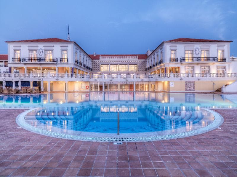 Praia Del Rey Marriott Golf And Beach Resort 2