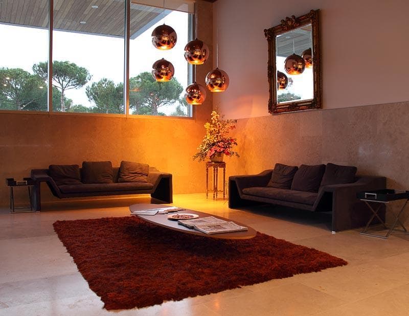Arzuaga Hotel & Spa 3