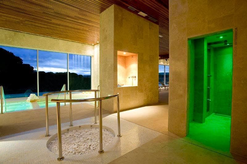 Arzuaga Hotel & Spa 4