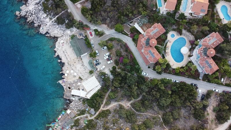Aquarius Hotel photo 1