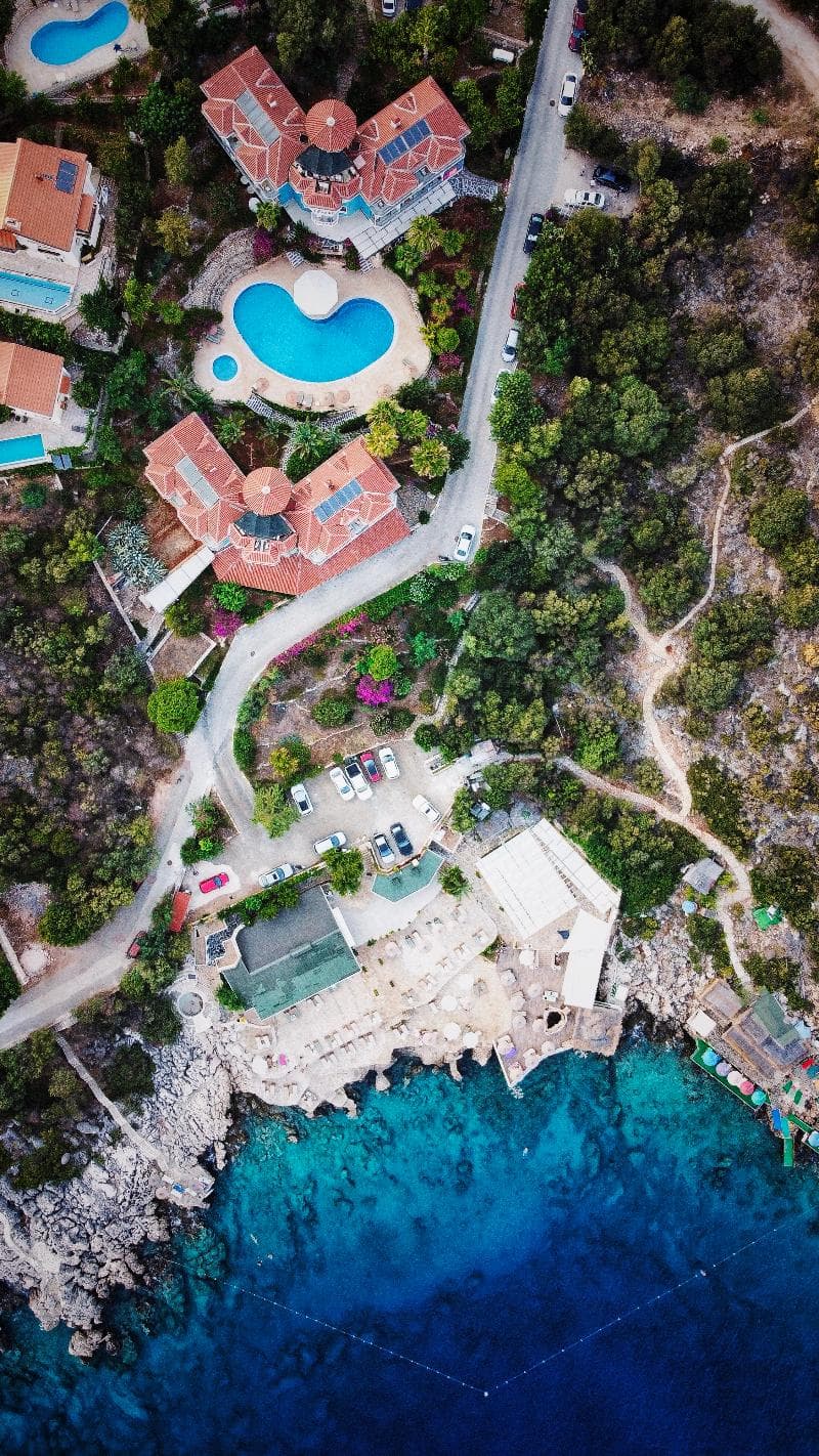 Aquarius Hotel 2