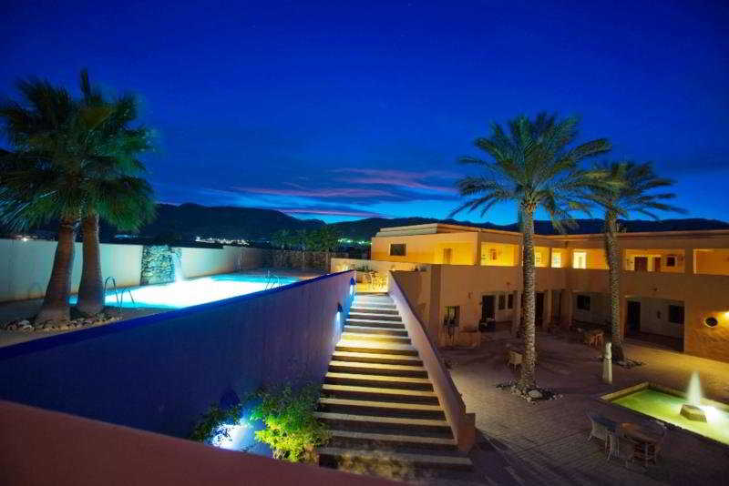 Hotel de Naturaleza Rodalquilar photo 1