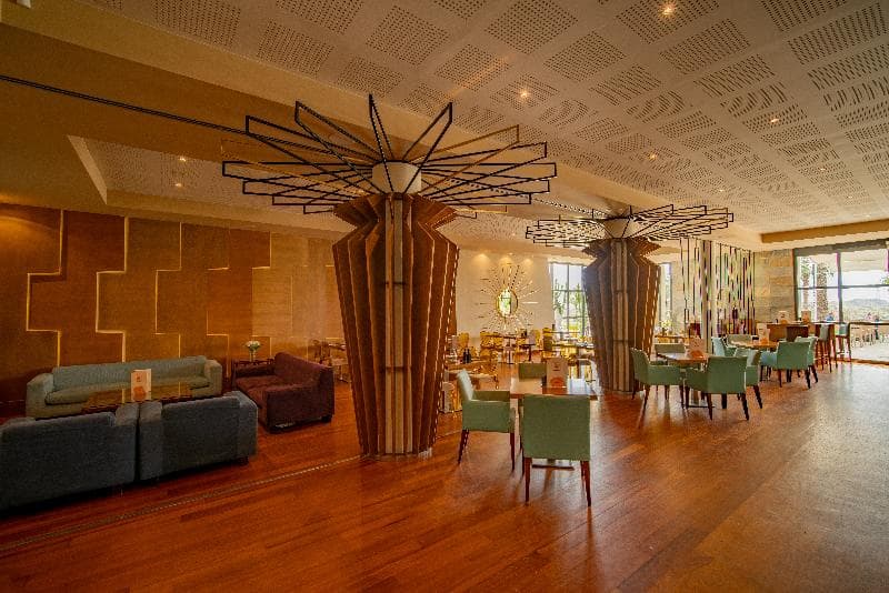 Valle del Este Hotel Golf Spa photo 1