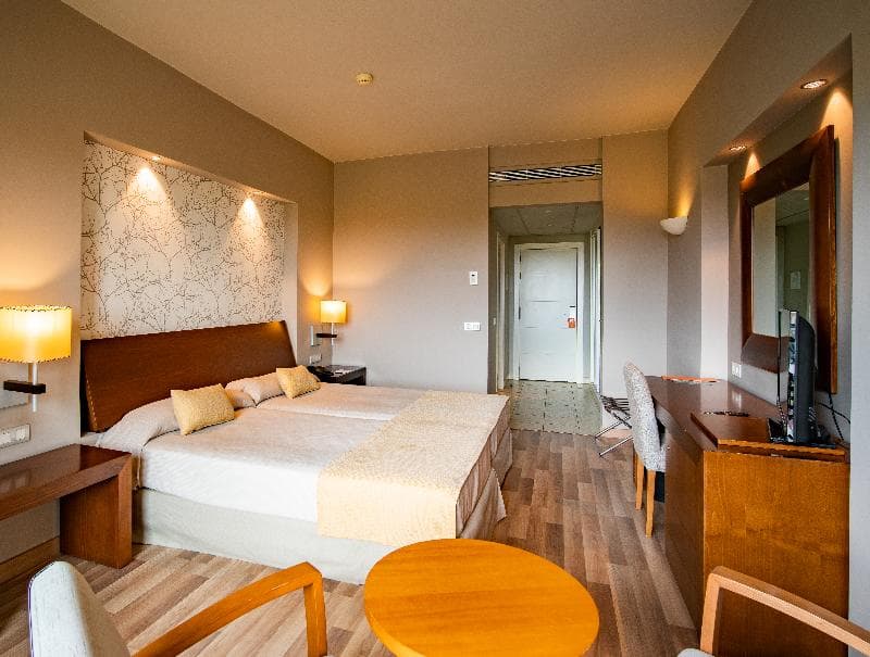 Valle del Este Hotel Golf Spa 2