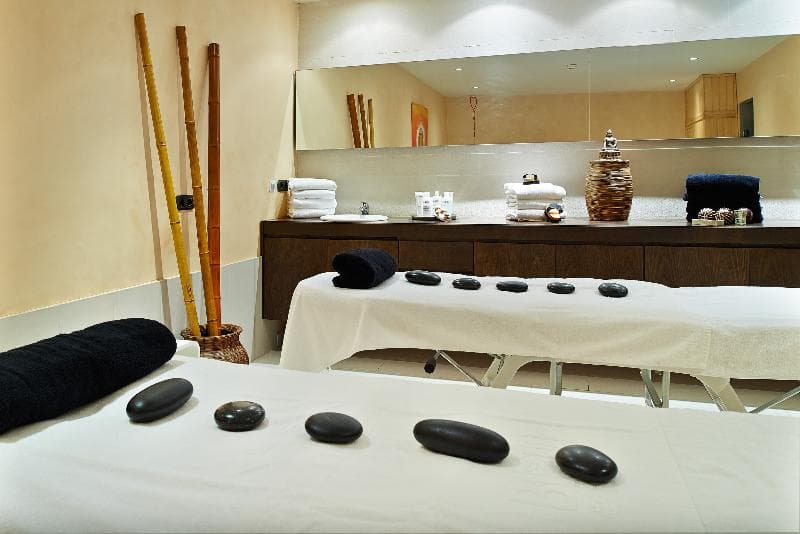 Hipotels Mediterraneo (Only Adults) 3