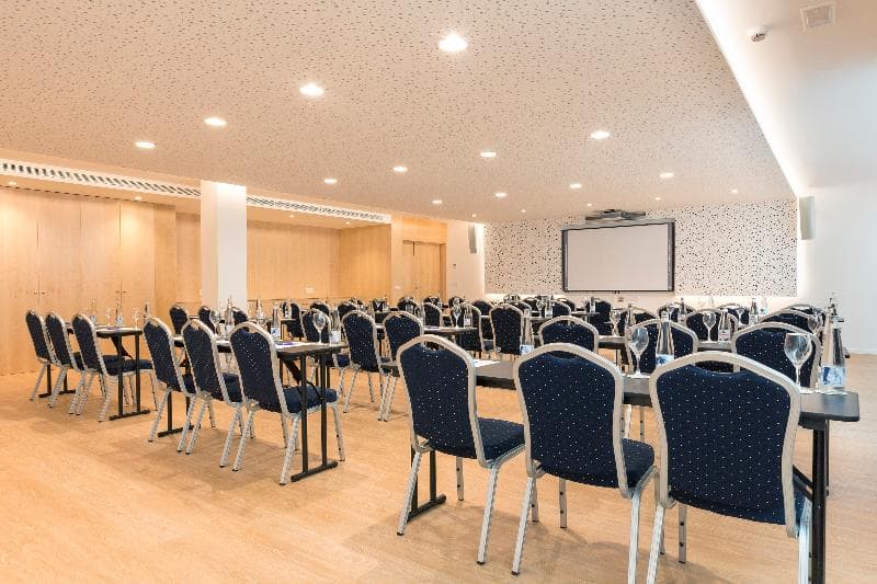 Hipotels Mediterraneo (Only Adults) photo 1