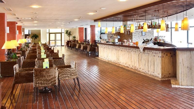 Occidental Janda Playa 4