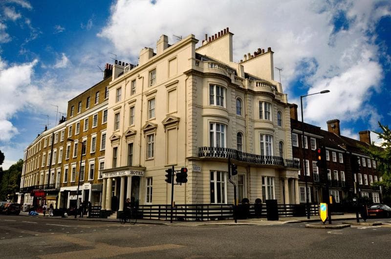 Brunel Hotel London photo 1