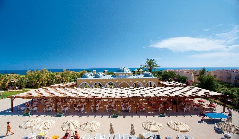 Side Star Resort photo 1