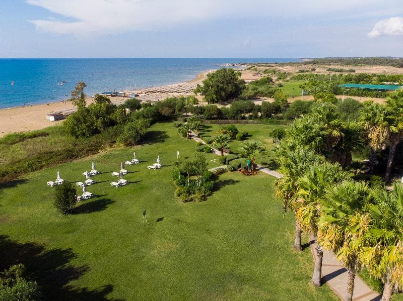 Side Star Resort 4