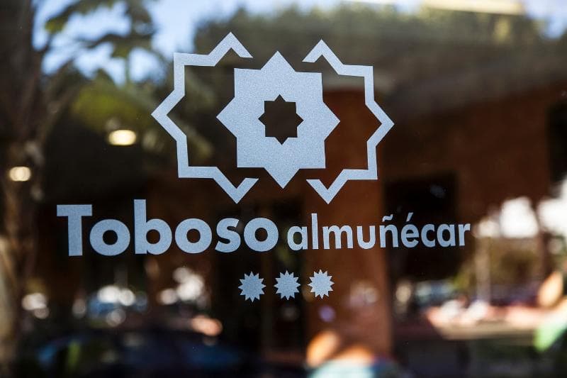 Toboso Almunecar - Adults Only 3