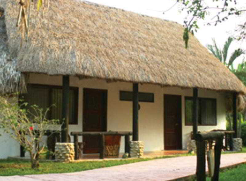Hotel Villas Kin-Ha photo 1