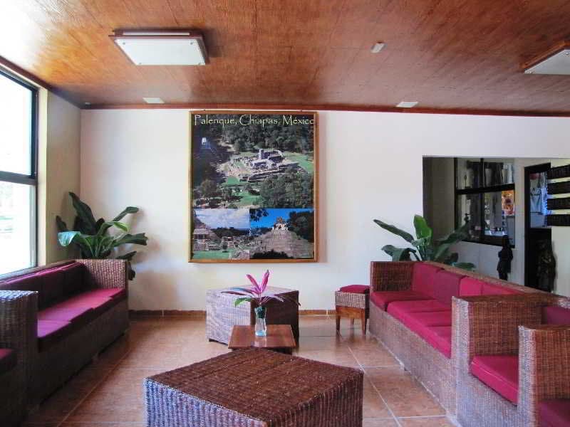 Hotel Villas Kin-Ha 3
