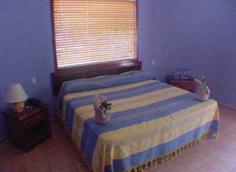 Hotel Villas Kin-Ha 5