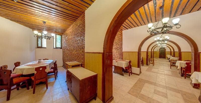 Hotel Preslav photo 1