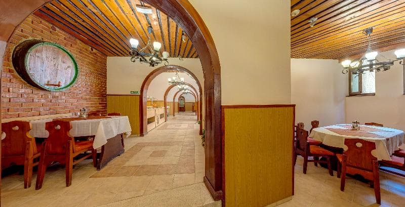 Hotel Preslav 4