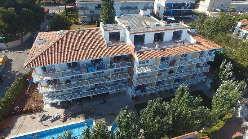 Apartamentos Sunway Amapola 5