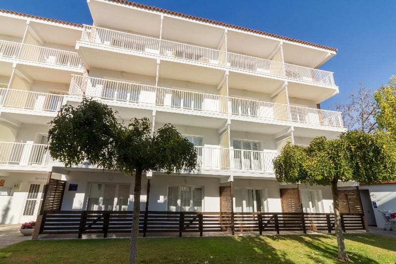 Apartamentos Sunway Amapola 4