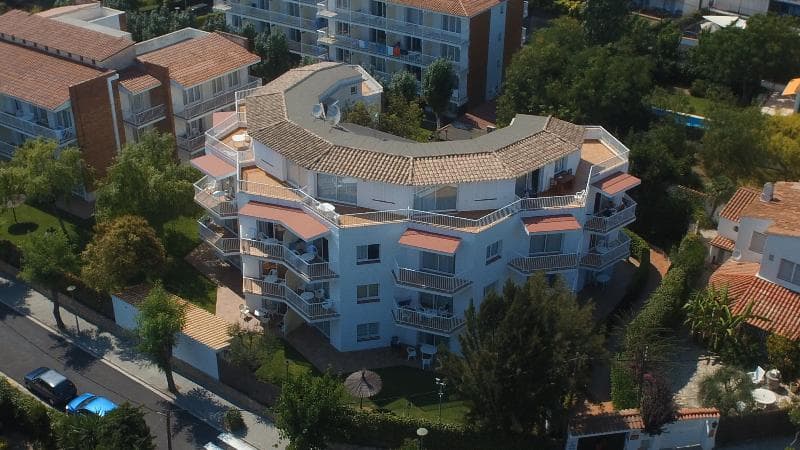 Apartamentos Sunway Atlanta 4