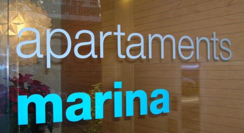 Apartaments Marina photo 1