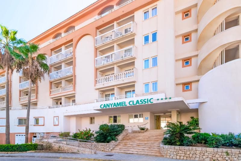 Canyamel Classic 2
