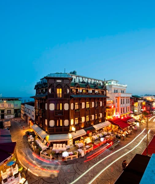 GLK Premier Acropol Suites and Spa 2