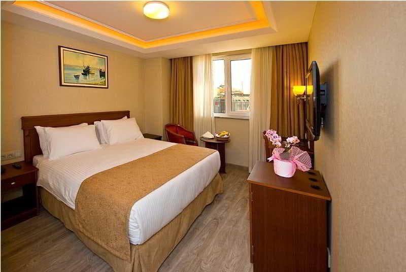 Askoc Hotel 5