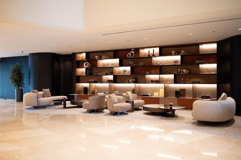 InterContinental Istanbul photo 1